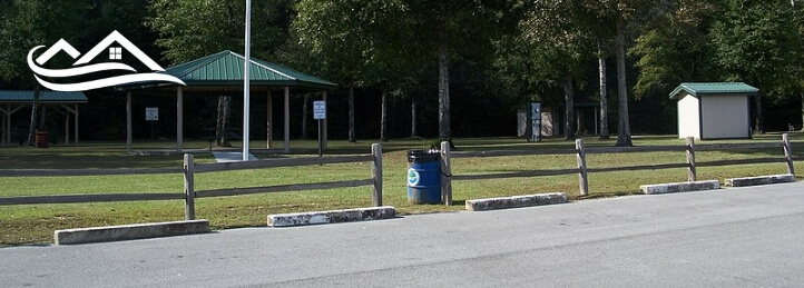 Photo of a park in Lakewood Park, FL